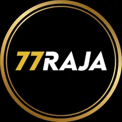 77Raja Logo